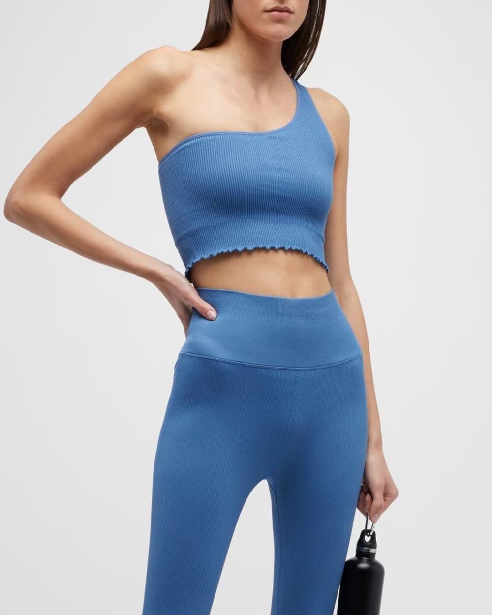Spiritual Gangster Luna Seamless Top Size M/L
